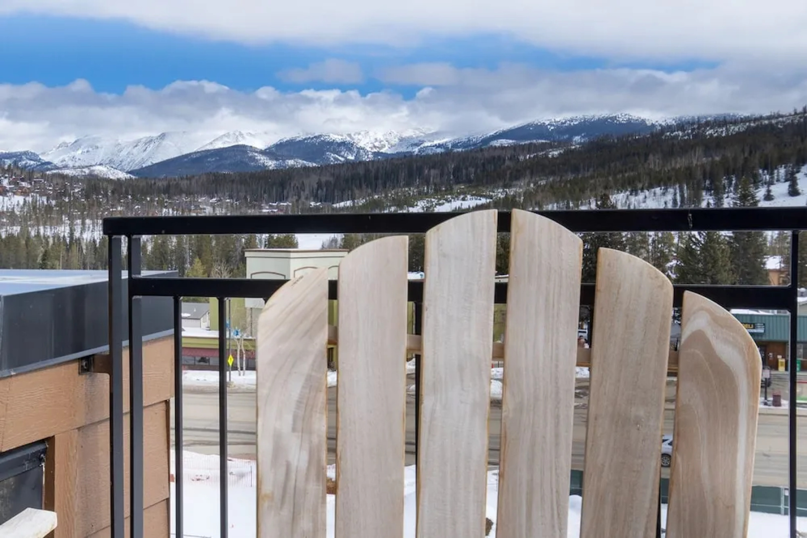 Arrow Townhome 276 by Stay Winter Park