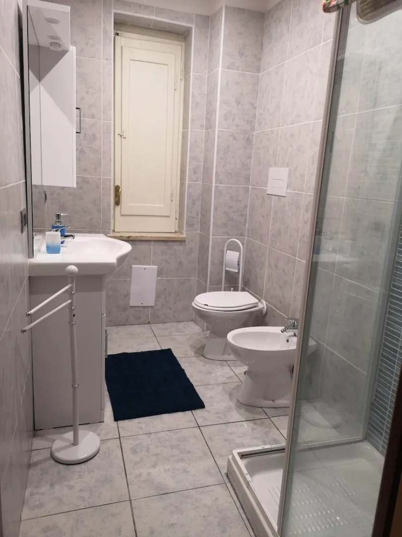 Bed and Breakfast Picentia 19