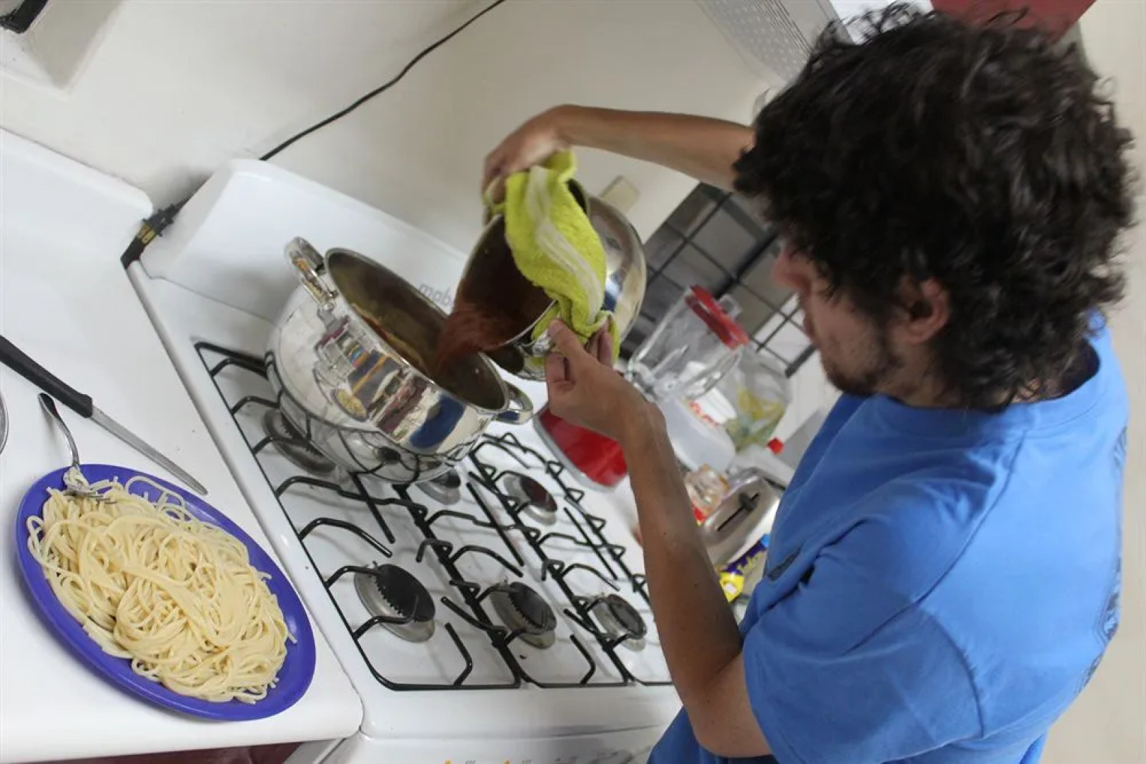 Blue Pepper Premium Rooms