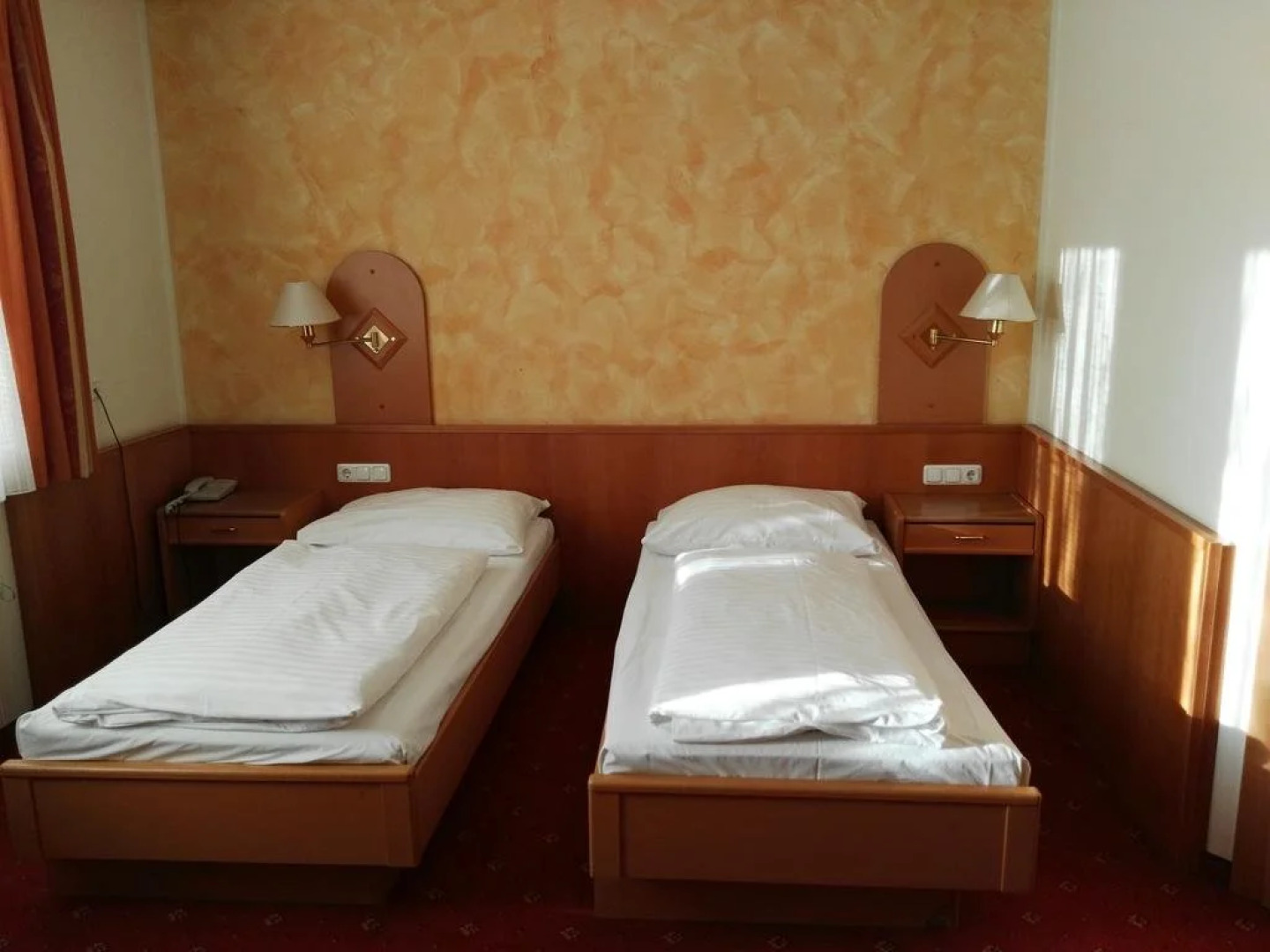 Landgasthof Wirt im Feld