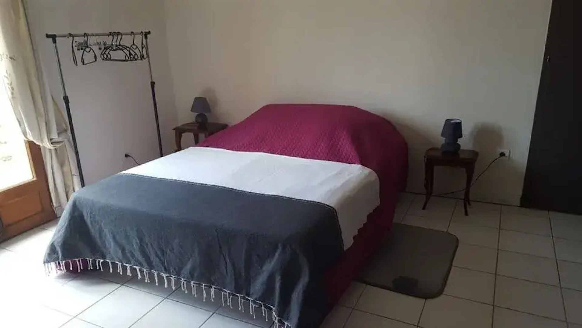 Aux Oliviers Chambres d'Hôtes