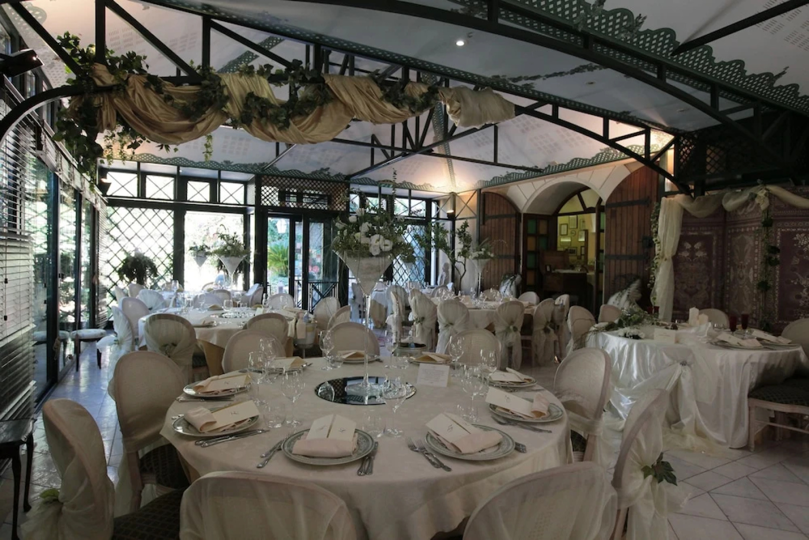 Villa Euchelia Resort