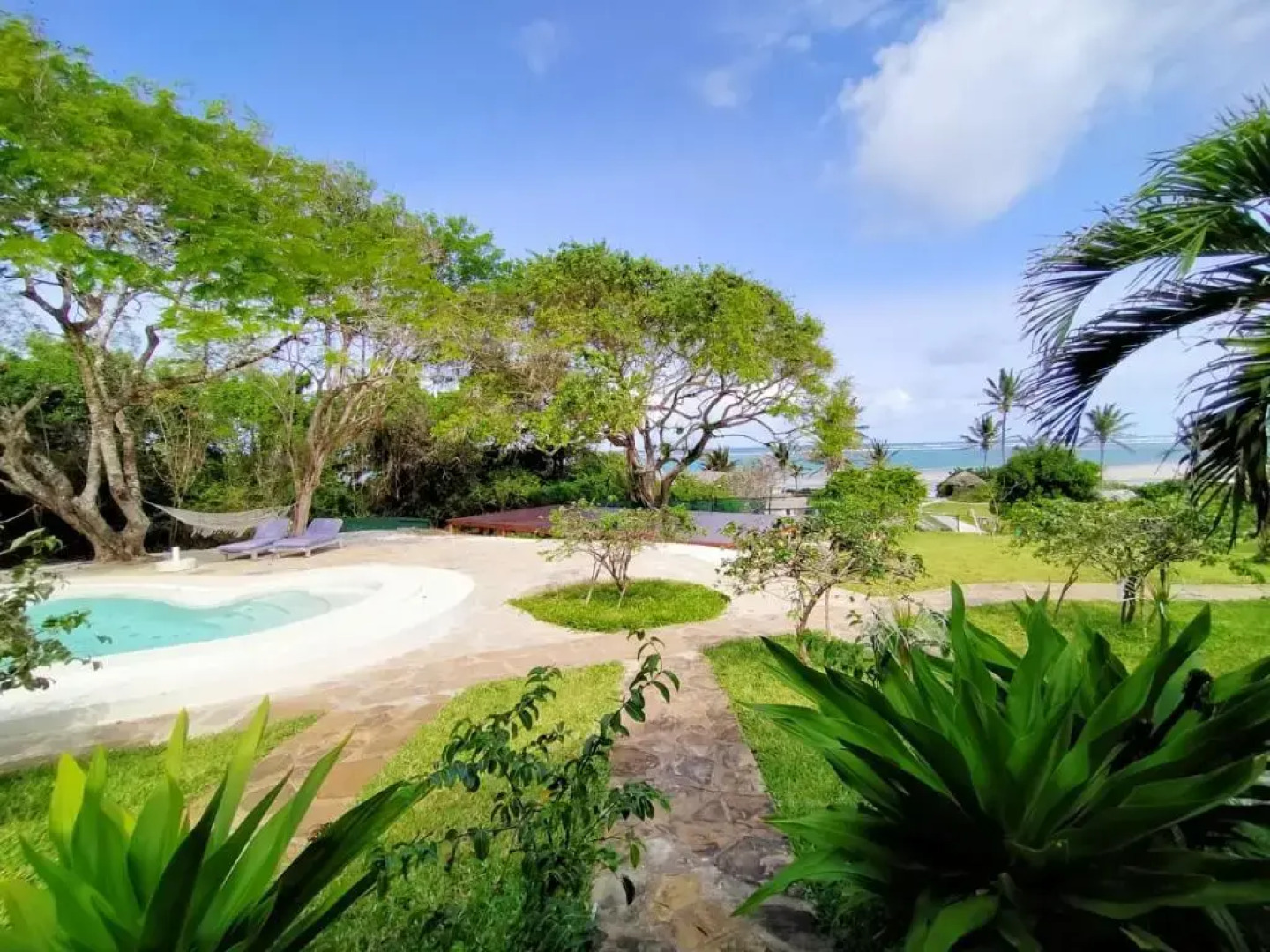 Ocean Sports Resort