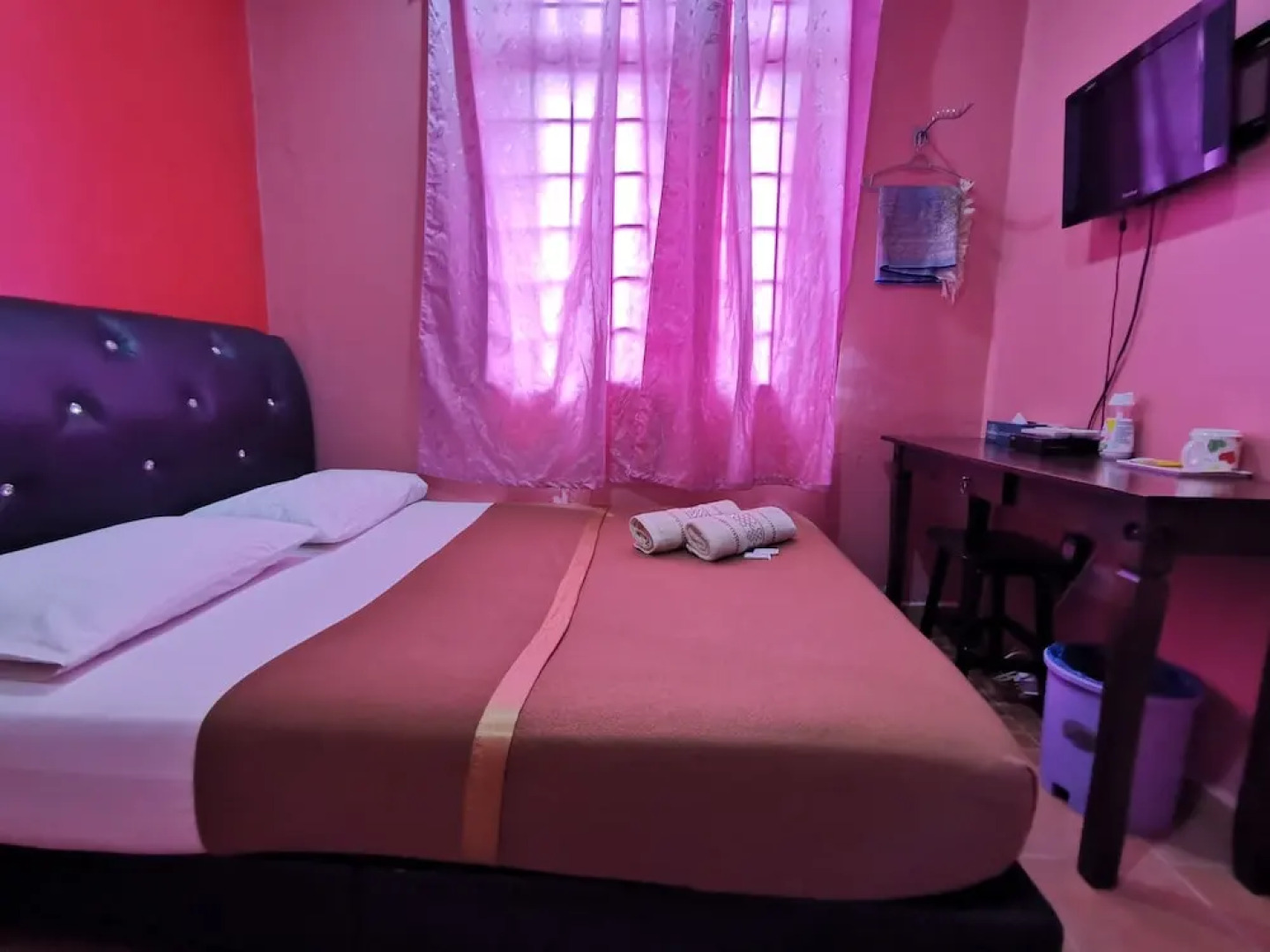 SPOT ON 89865 Hotel Titiwangsa Gm