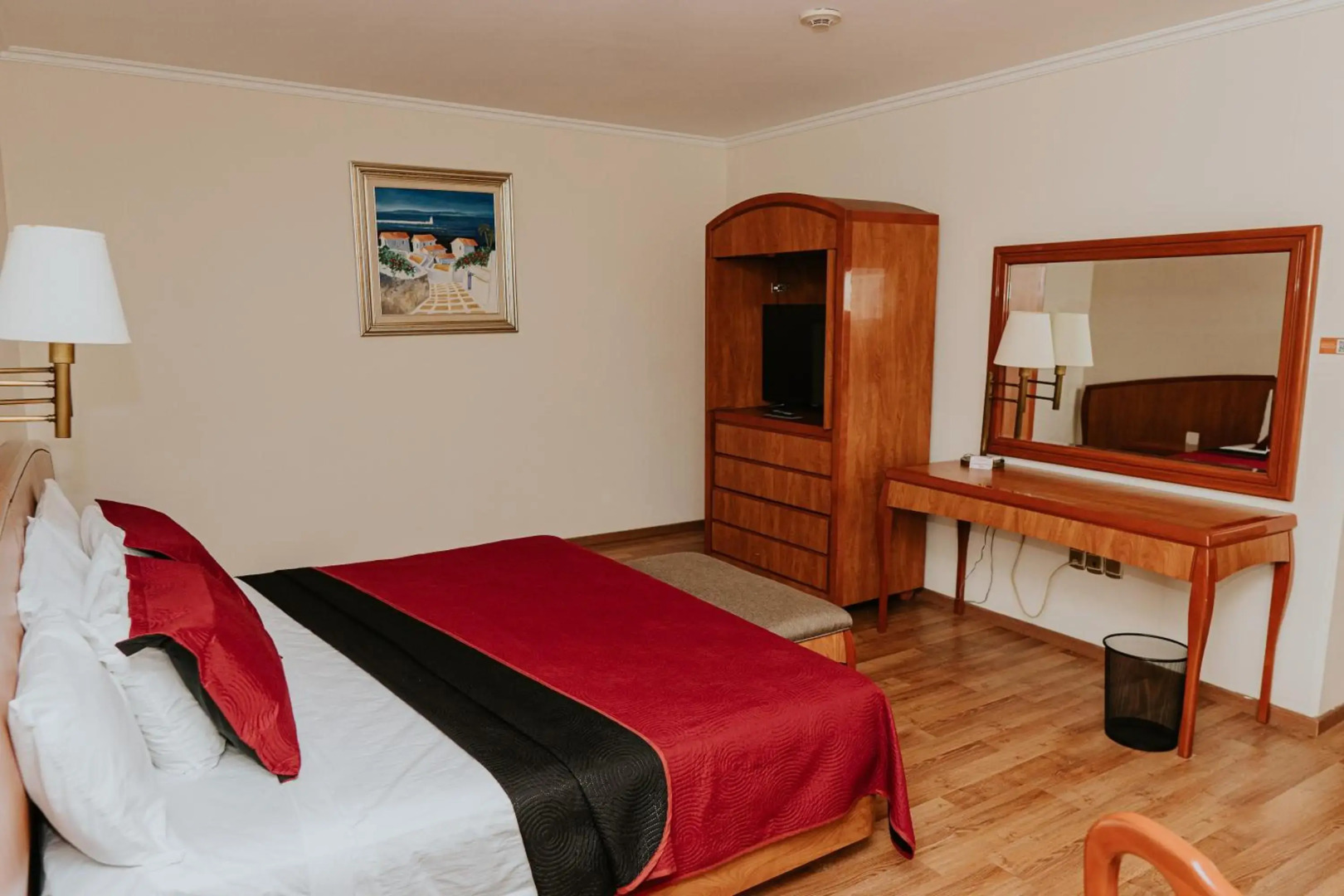 Gran Hotel Diligencias