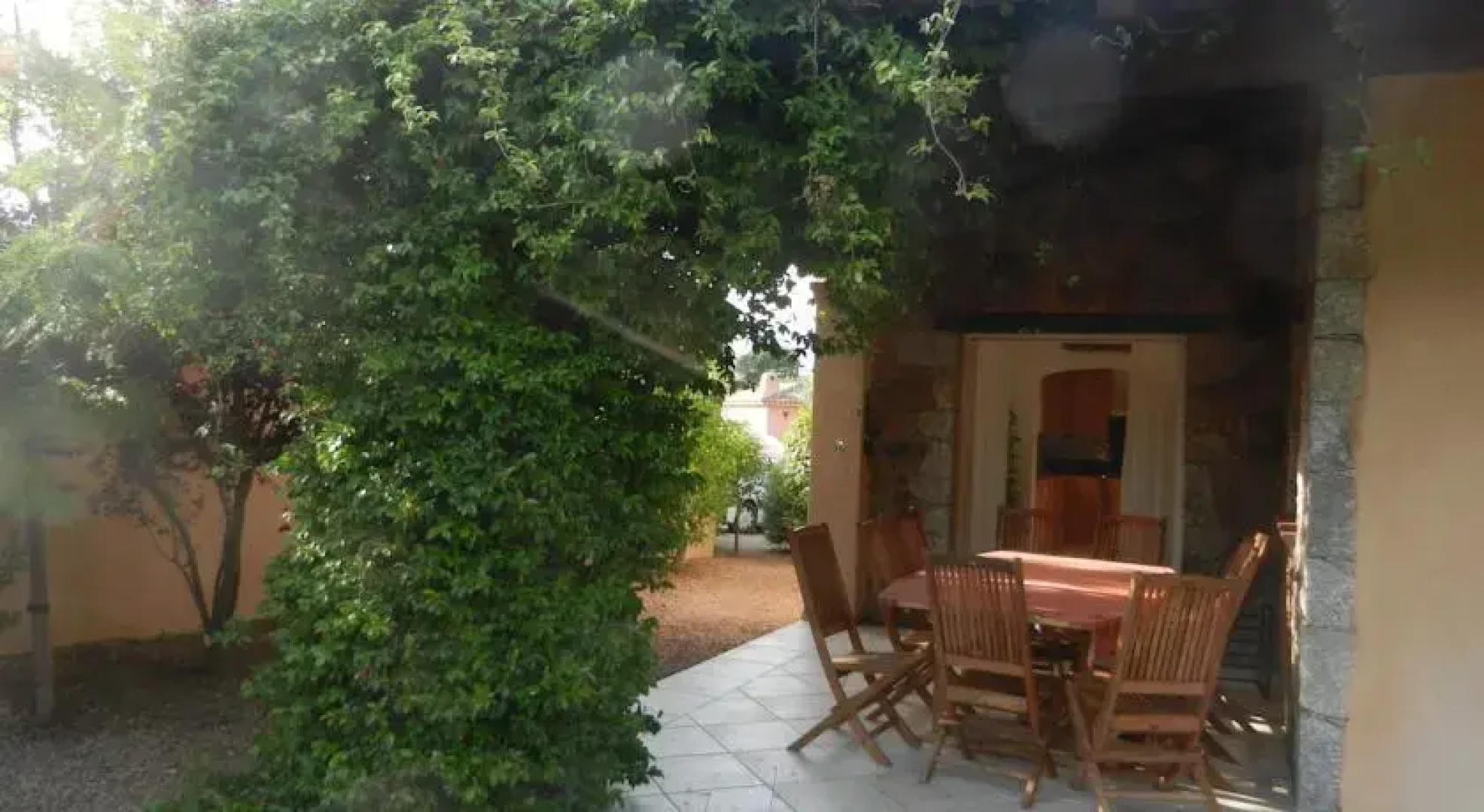 Villa Alpana