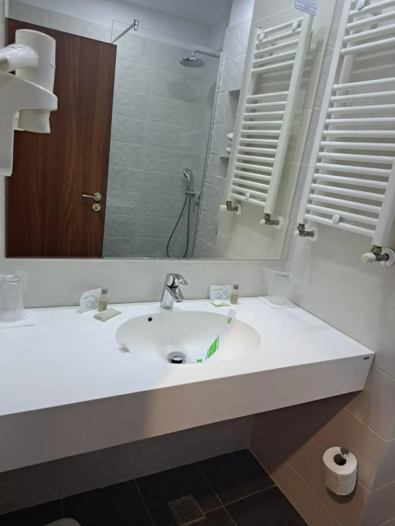 Hotel Amiral