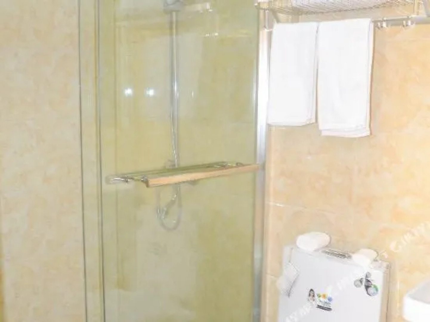 Suqian No.9 Hotel (Sucheng Government Branch)