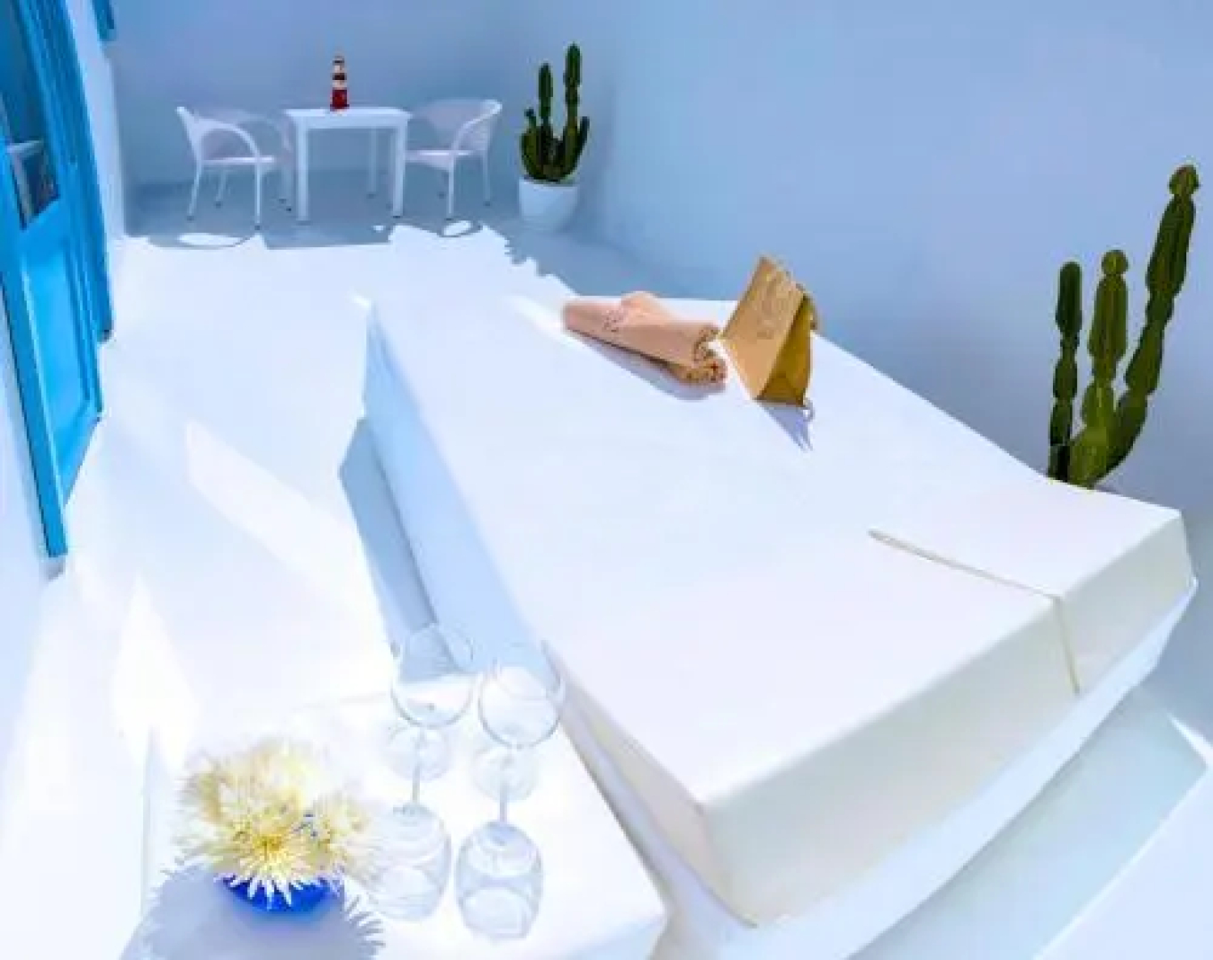 AVANTI Lifestyle Hotel - Only Adults
