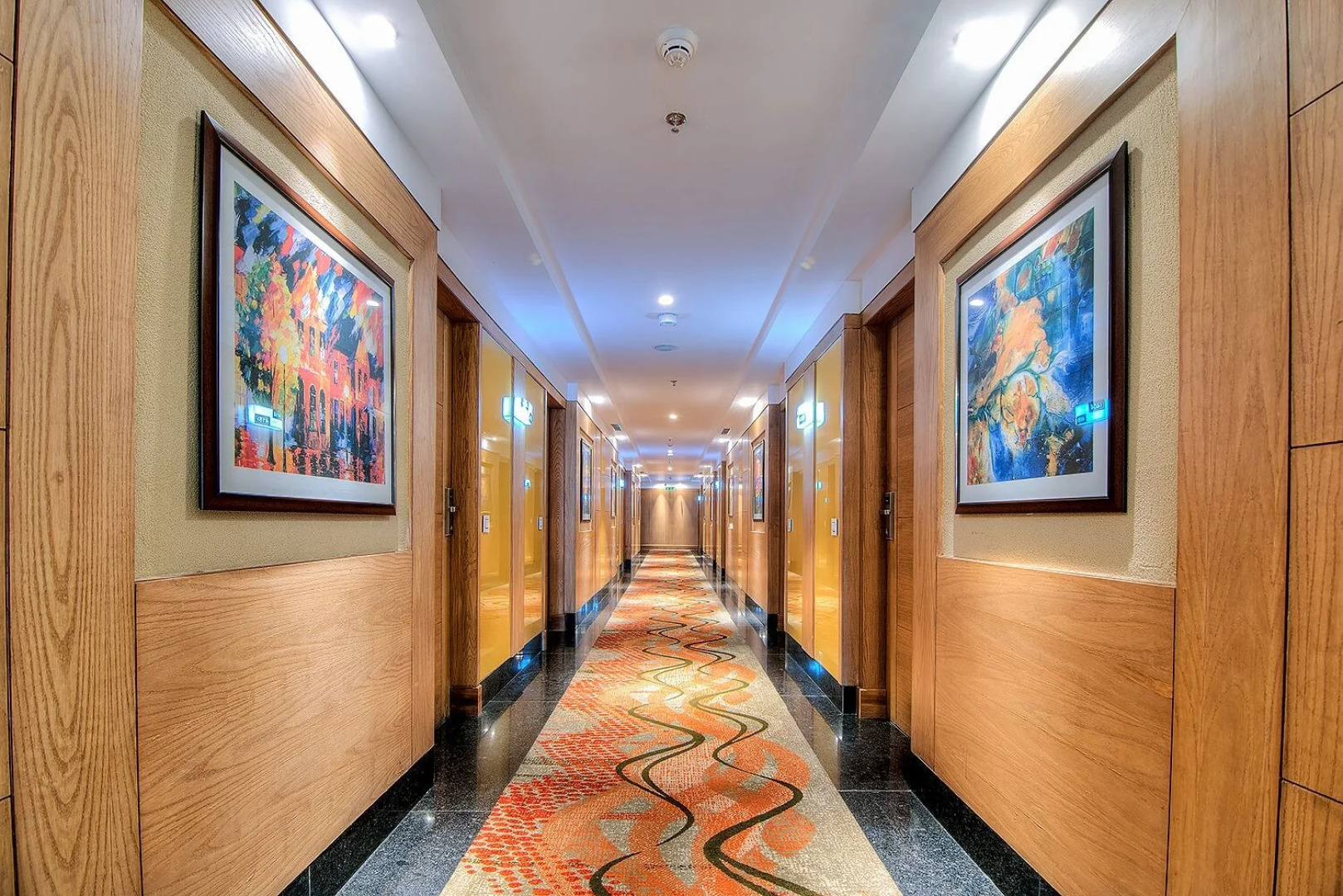 Best Western Summerlea