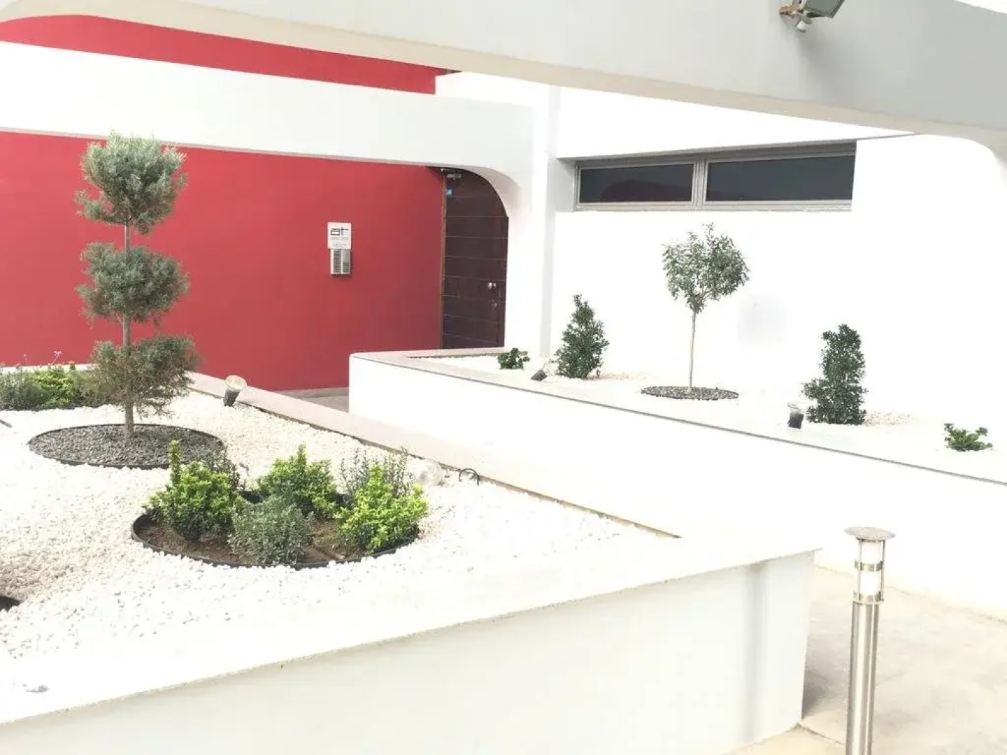 Alex Residence 103