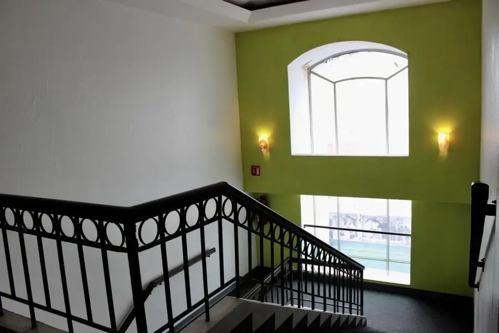 Hotel Plaza del Arco