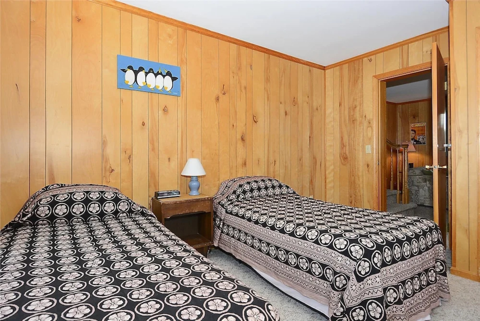 9 West Street by Long & Foster