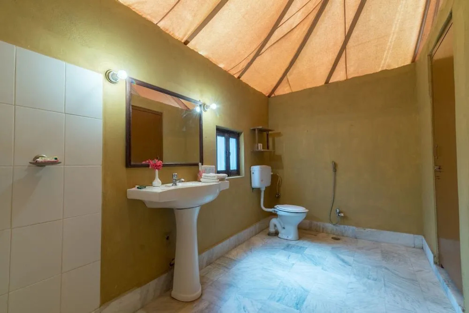 Osian Sand Dunes Resort and Camps