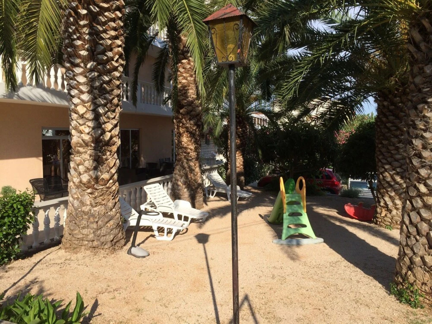 Bed and Breakfast Sidro