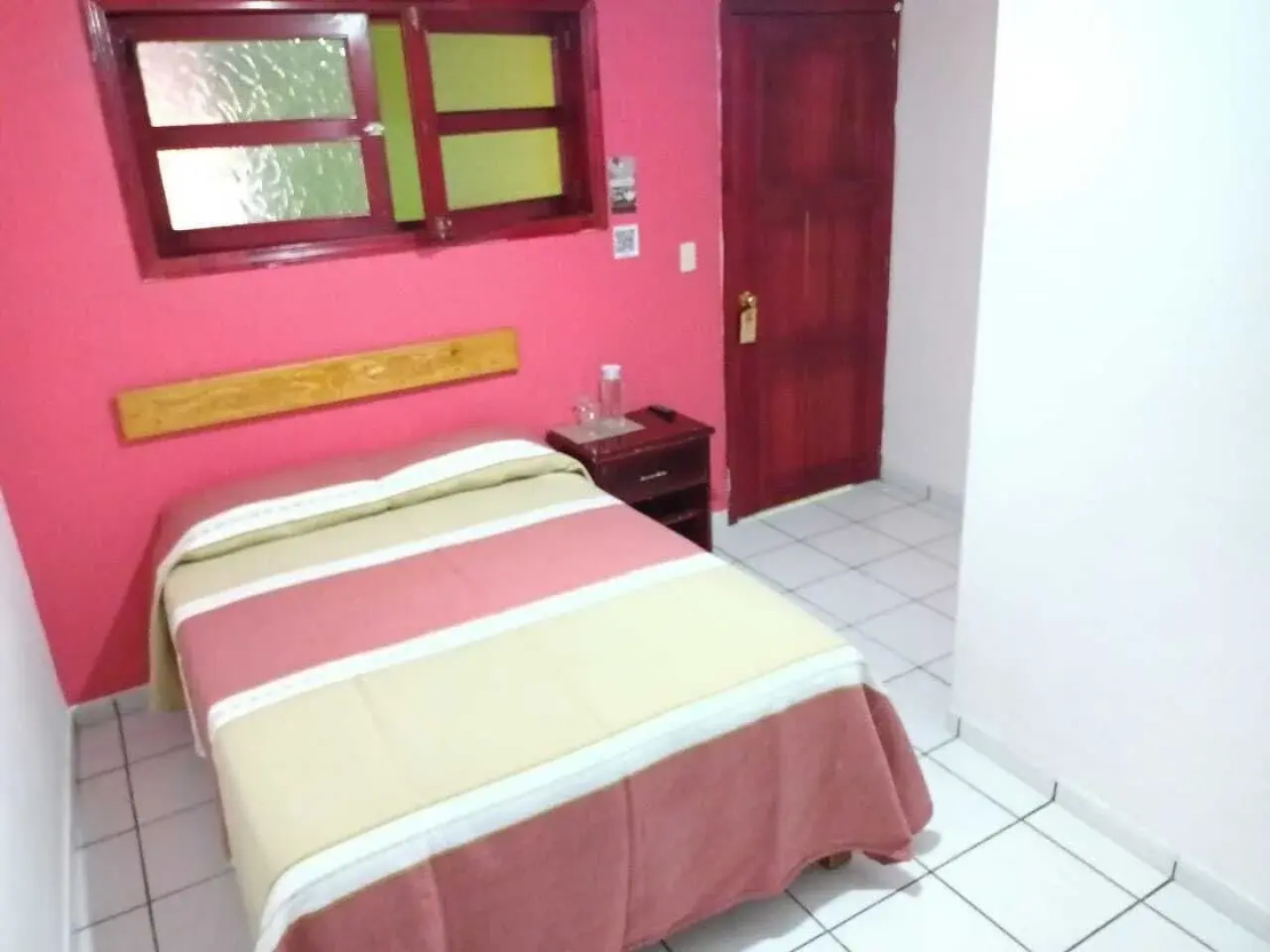 Hotel Jardin