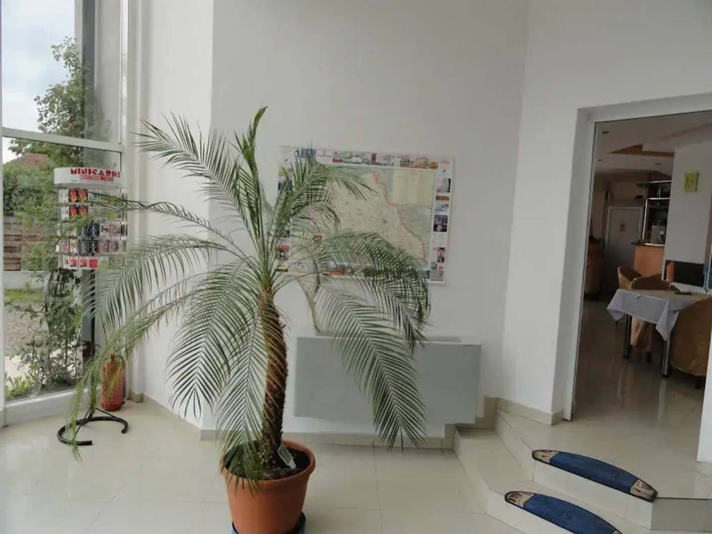 Pensiunea Villa Grande