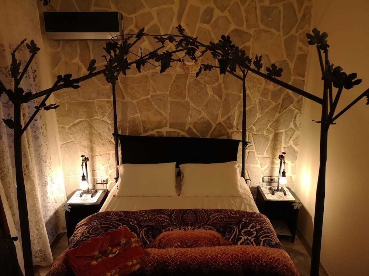 Sihirli Kitap Kahve Konuk Evi