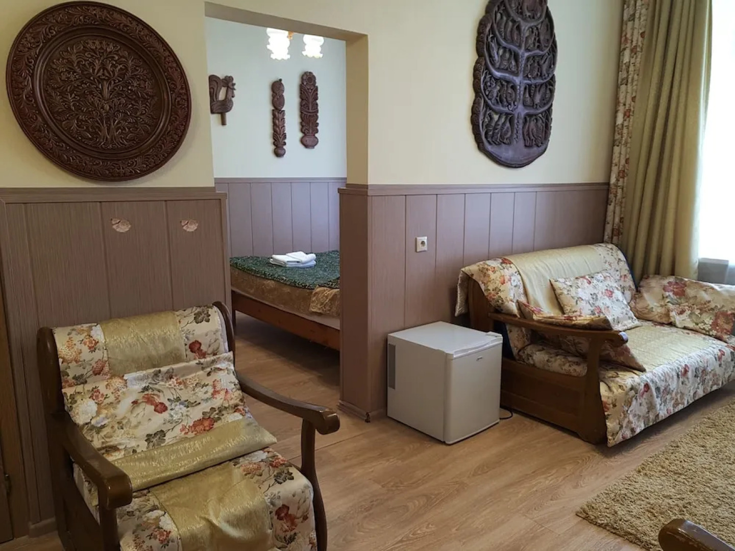 Парк-отель «Софрино»