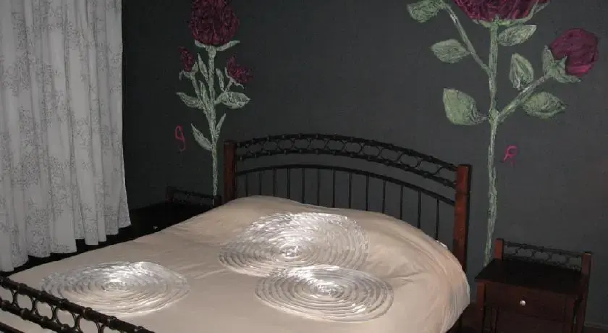 Chateau du Besset - Saint Prix