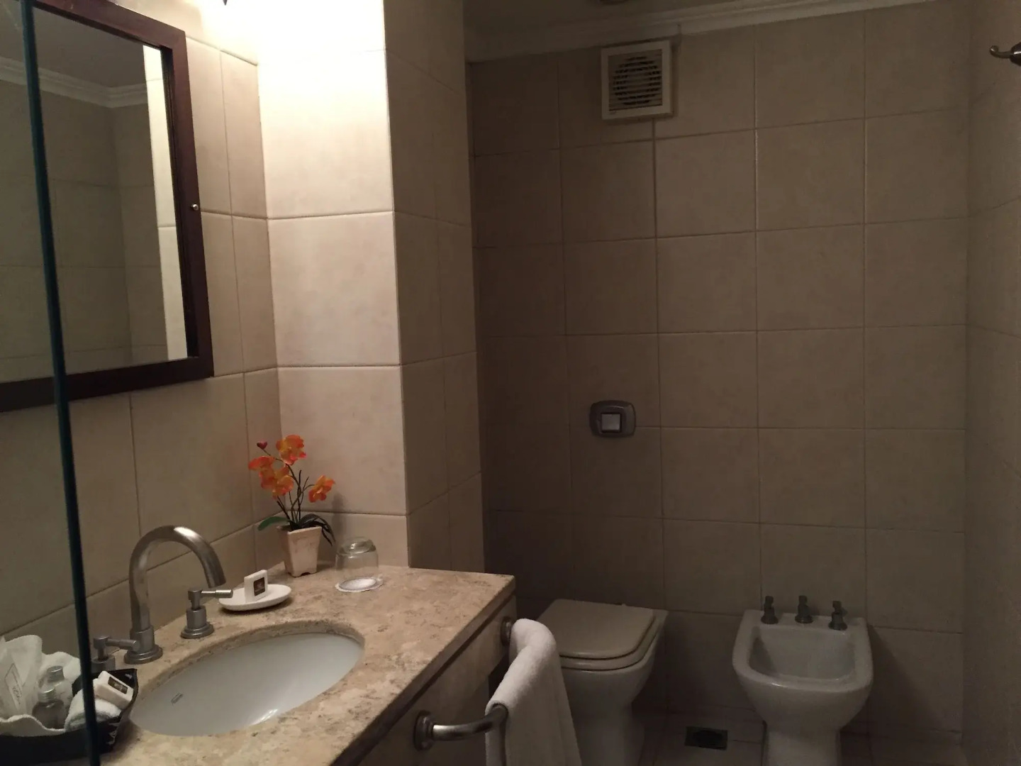 Kenton Palace Bariloche