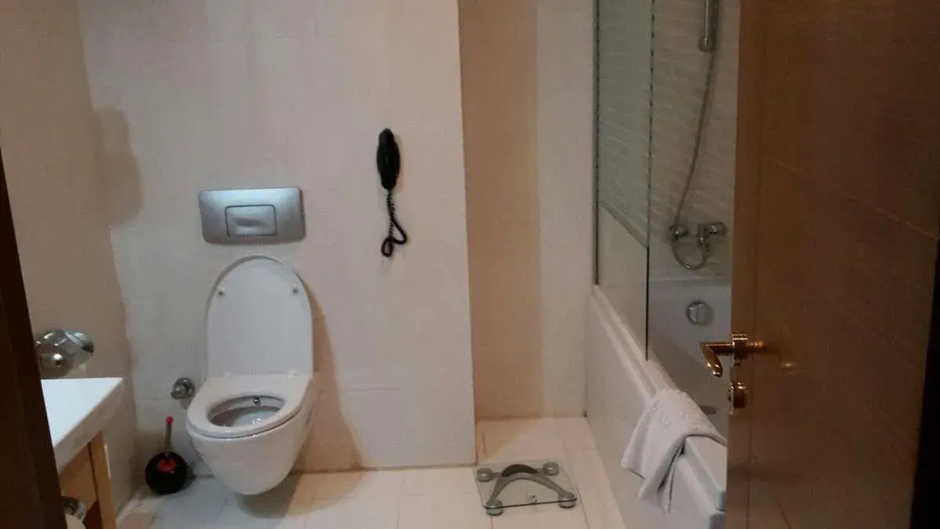 Hotel Hocine