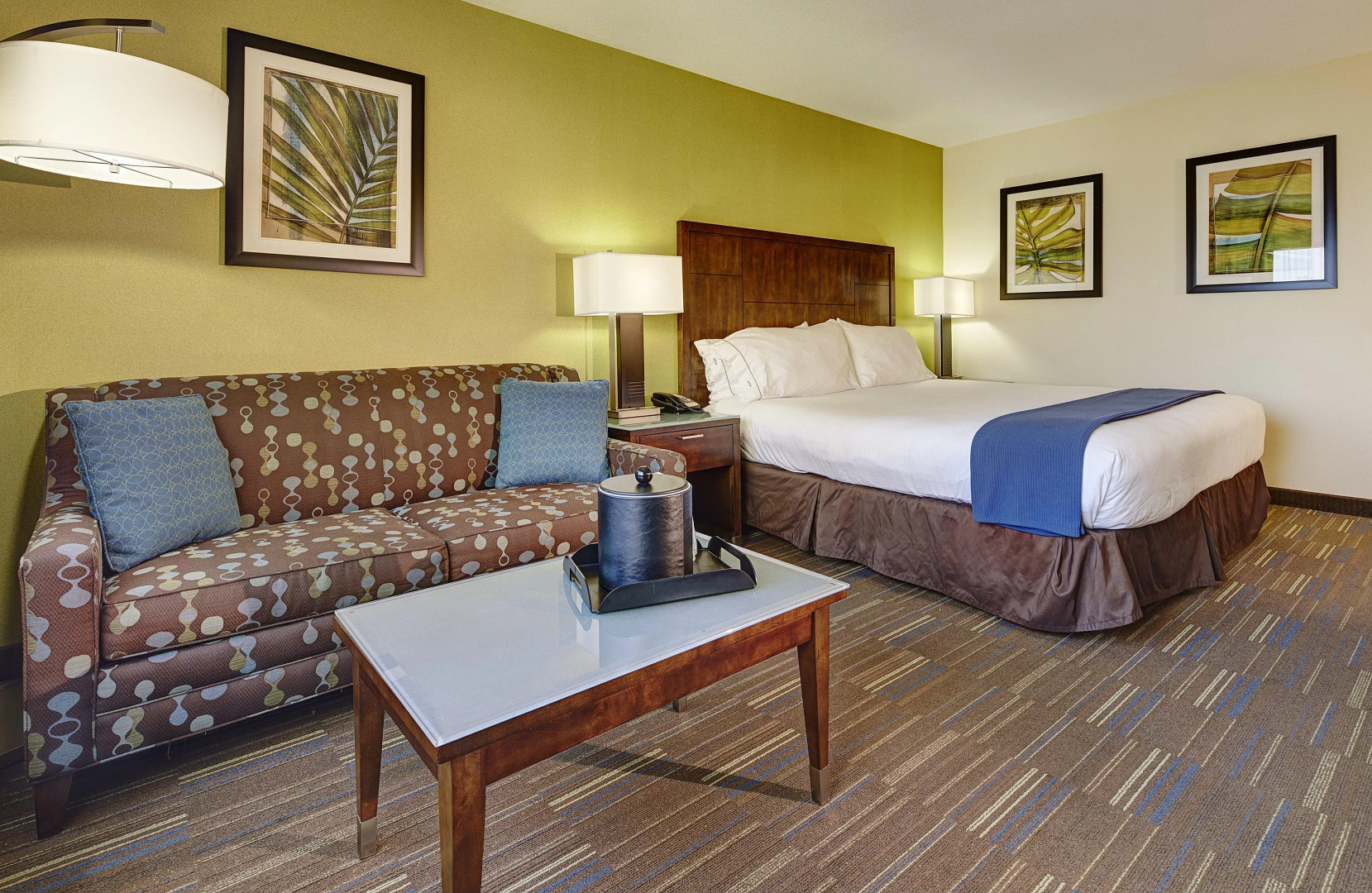 Holiday Inn Express San Diego South - National City by IHG