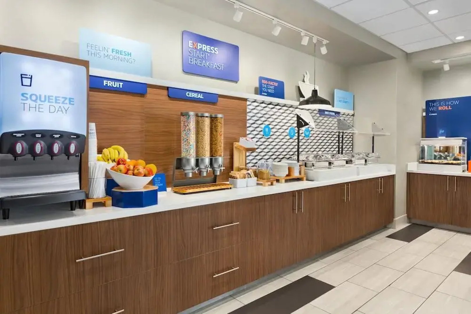 Holiday Inn Express and Suites Ukiah by IHG