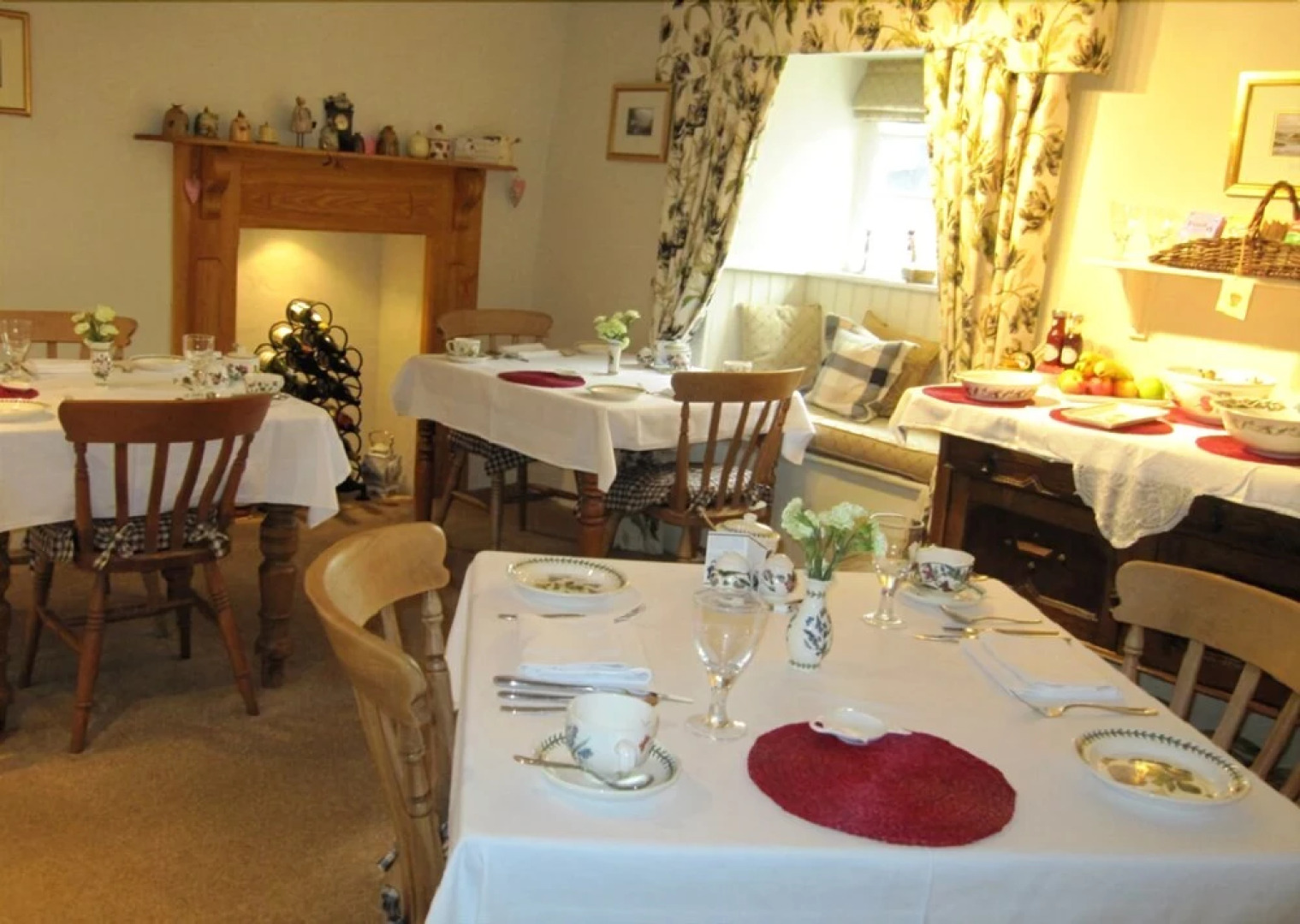 Millstream Cottage Bed & Breakfast