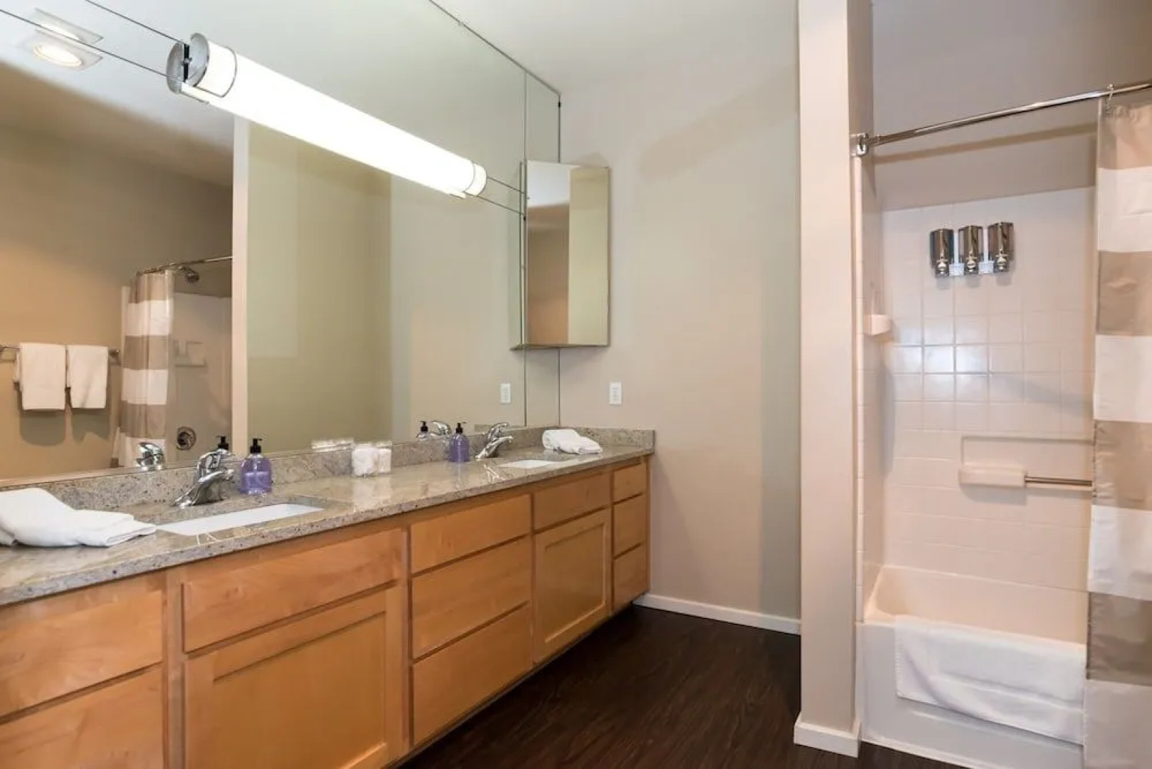 Kasa Bellevue Seattle