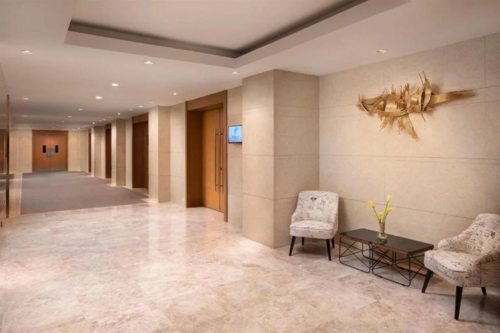 Holiday Inn Baguio City Centre