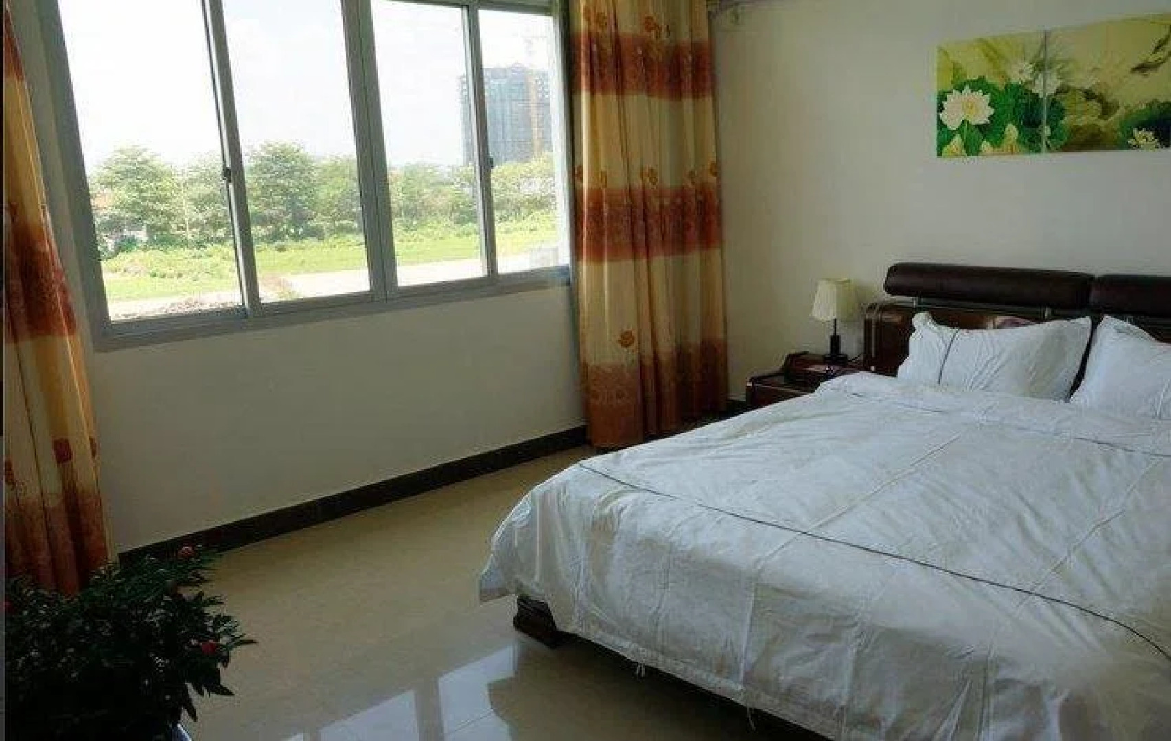 Dongshan Guanlanwan Resort Villa