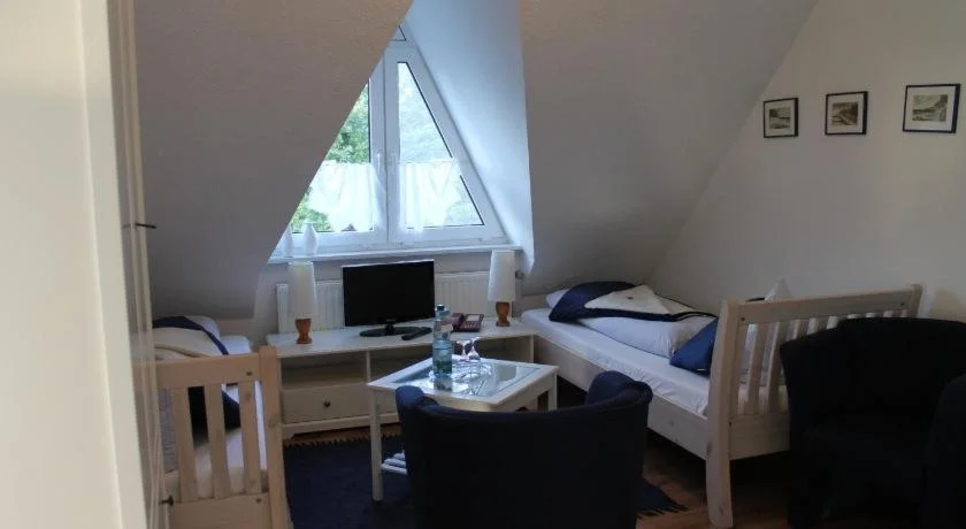 Landhaus Brückner