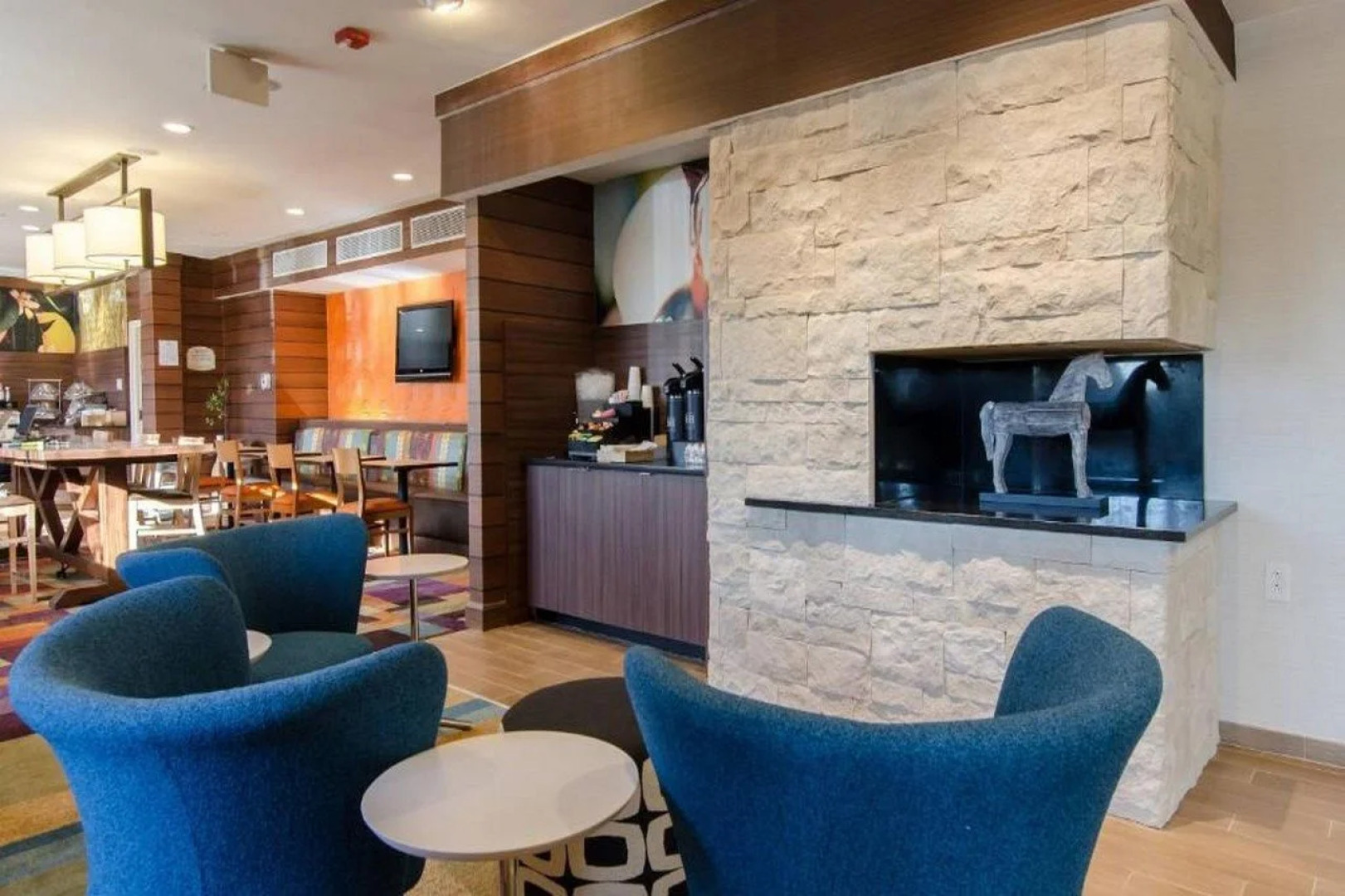 Fairfield Inn By Marriott Potomac Mills