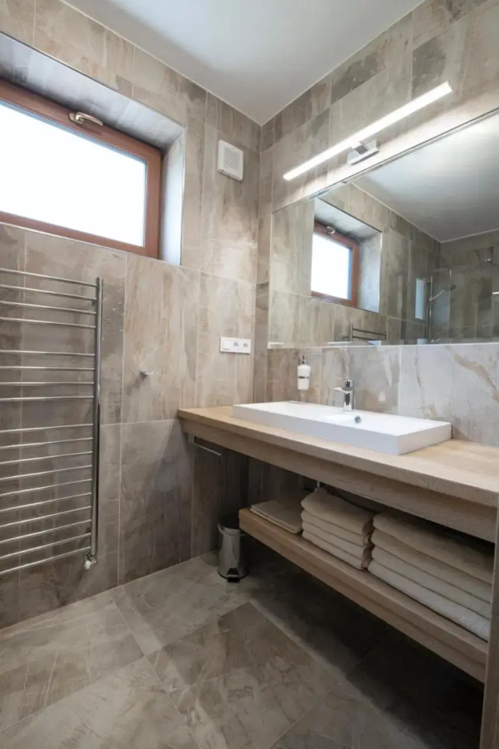 Rezidence Tři Studně