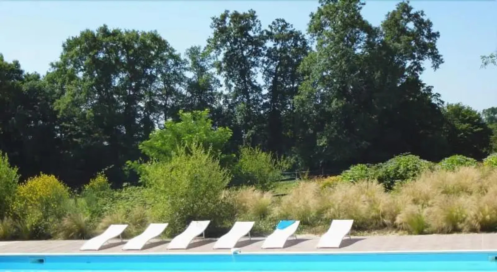 Manoir du Perray