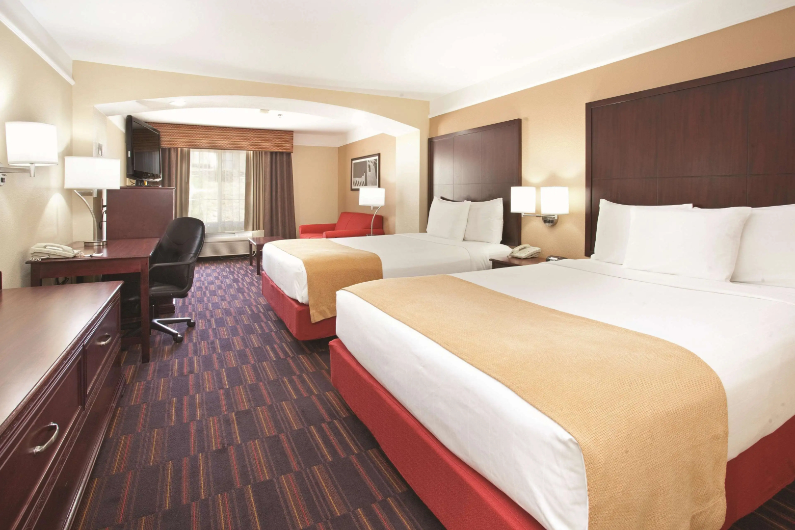 La Quinta Inn & Suites by Wyndham Albuquerque Midtown