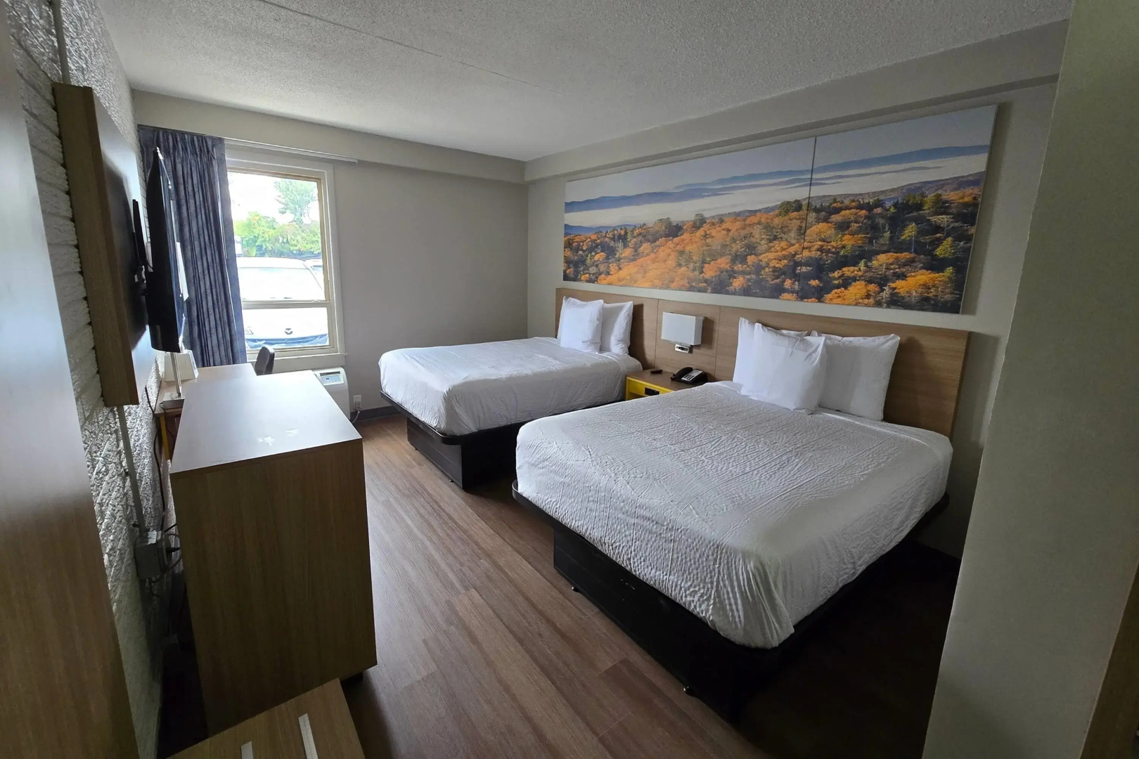 Days Inn by Wyndham Manassas Battlefield