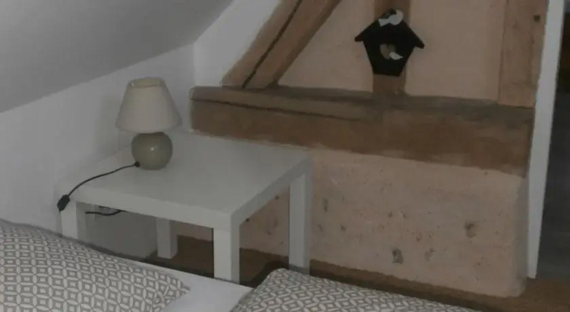 Le Bois dÔ