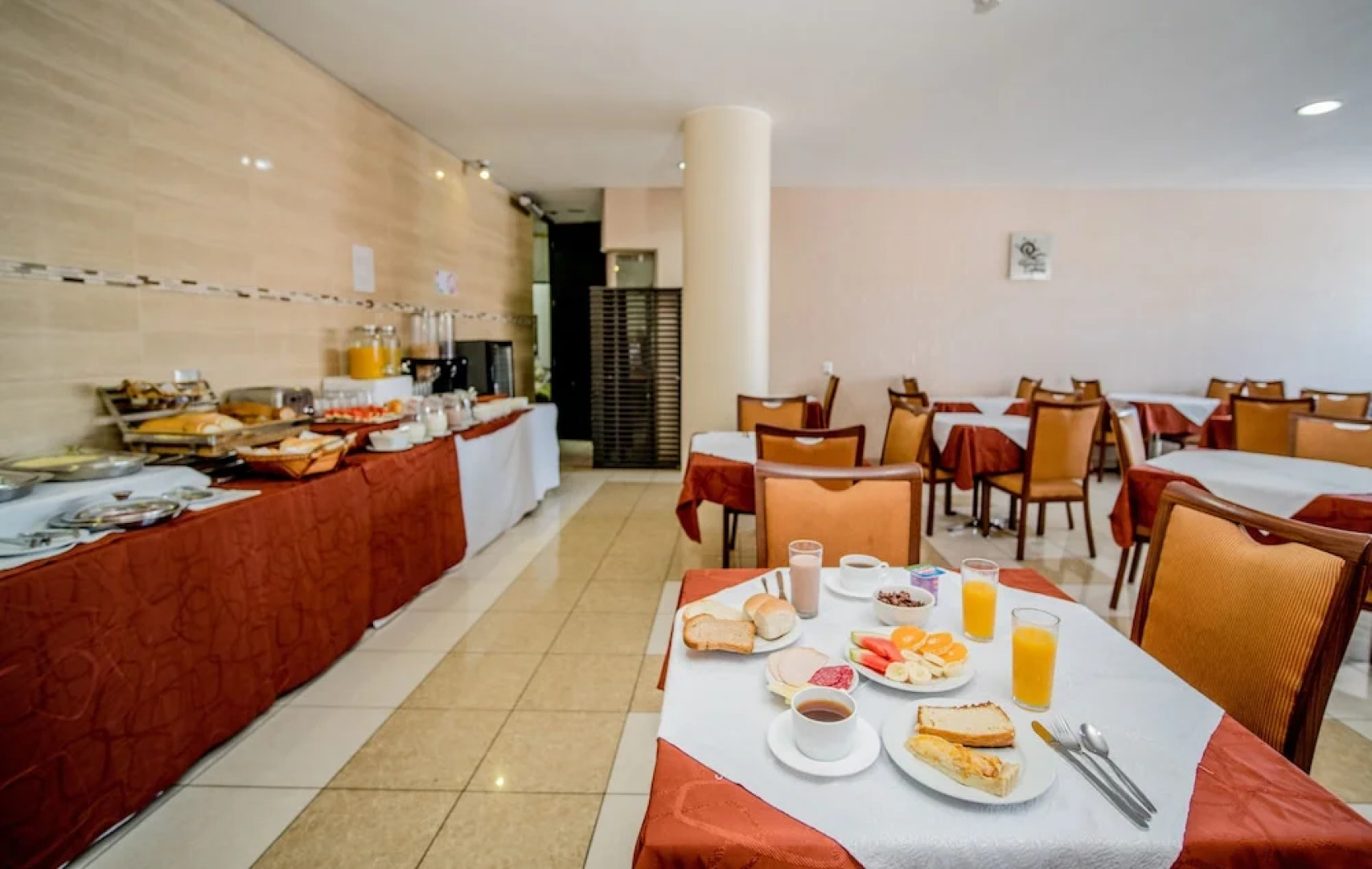 Hotel Iquique Express