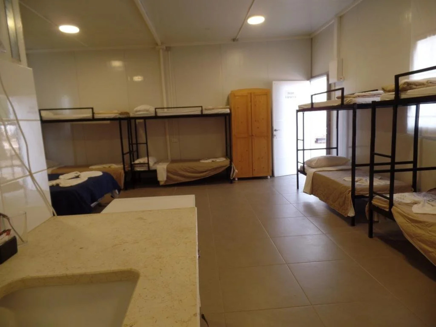Mor Accommodation In Achziv