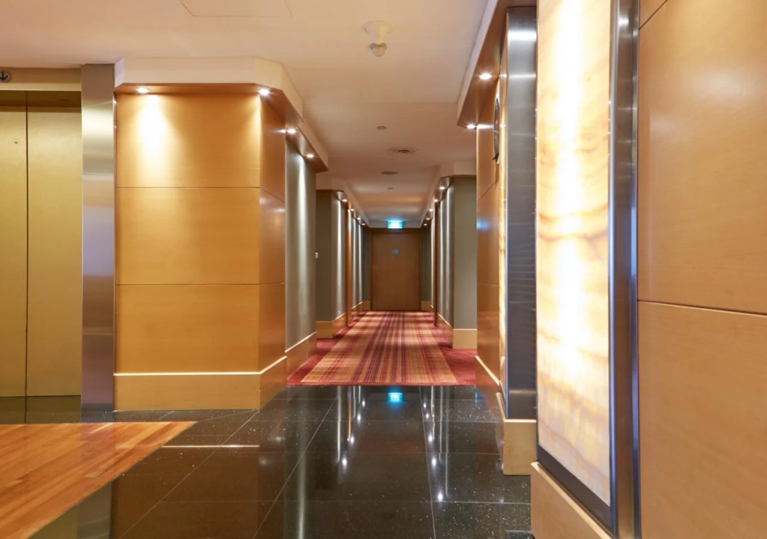 M Hotel Singapore City Centre