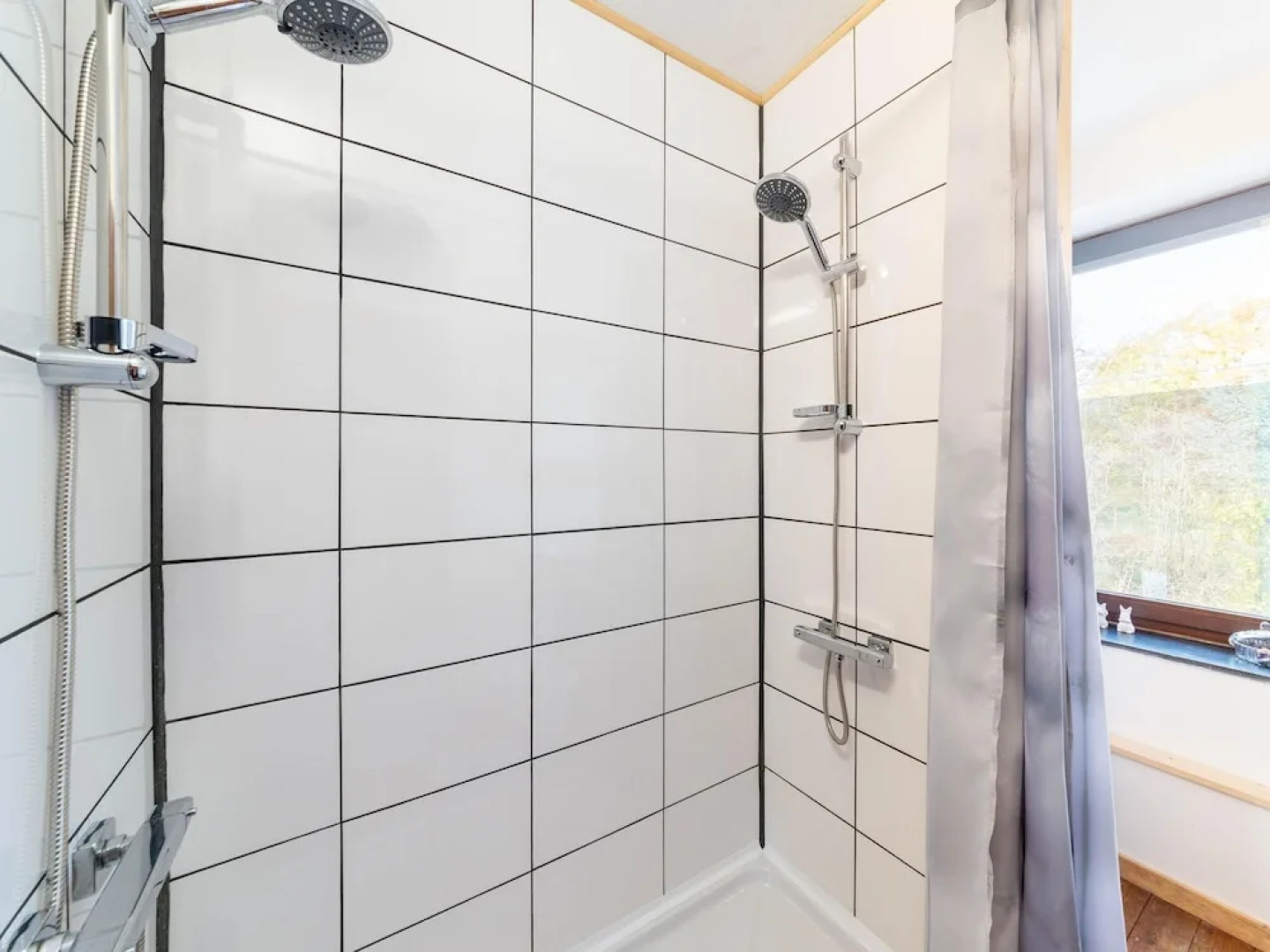 Farmhouse Kalys in Vielsalm With 180° View of the Forest