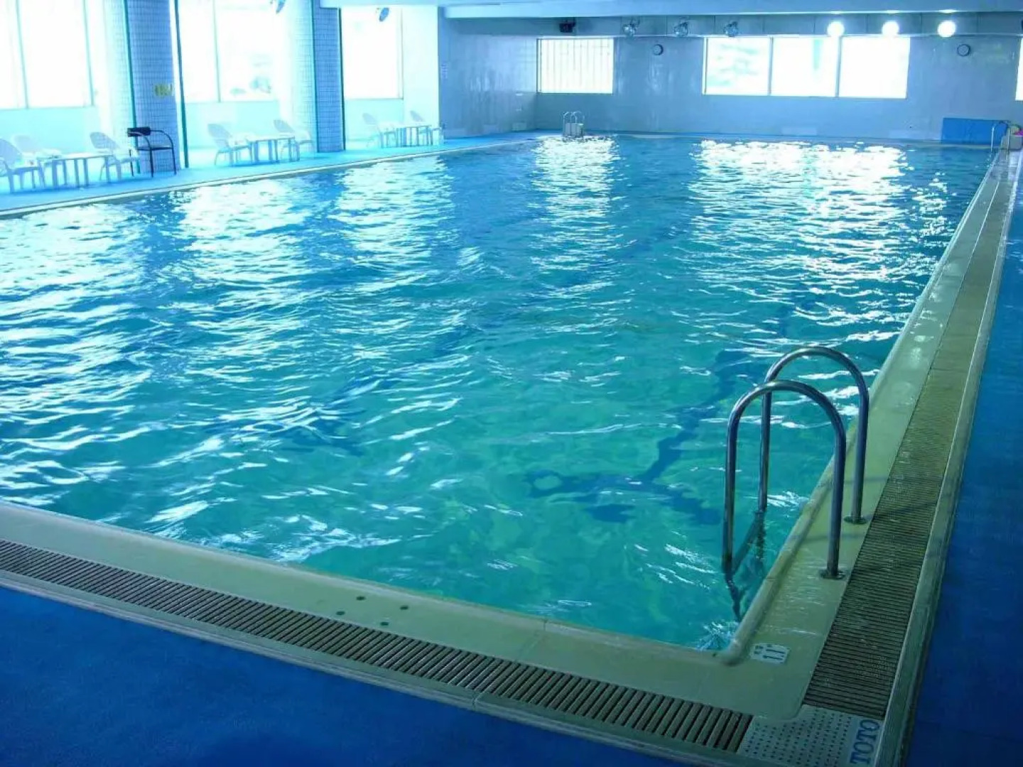 Shirogane Park Hills