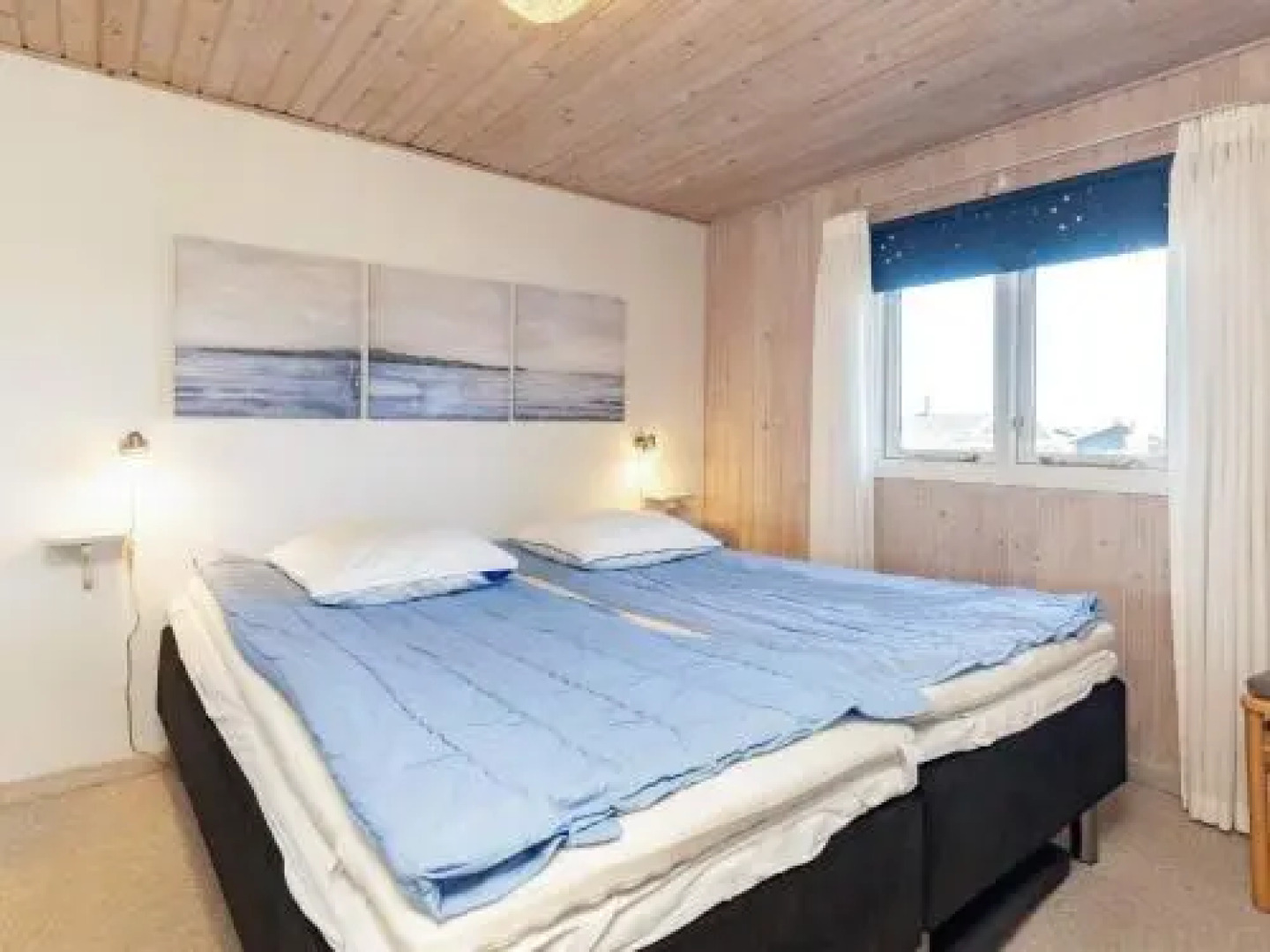 Holiday home Sæby IX