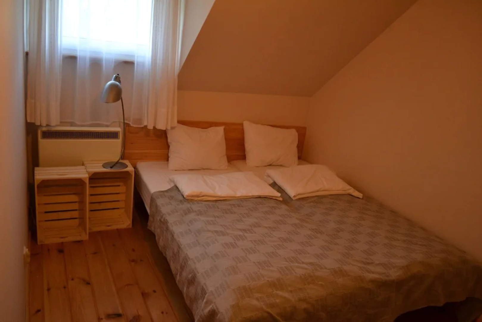 tuŻur Domki Nad Potokiem