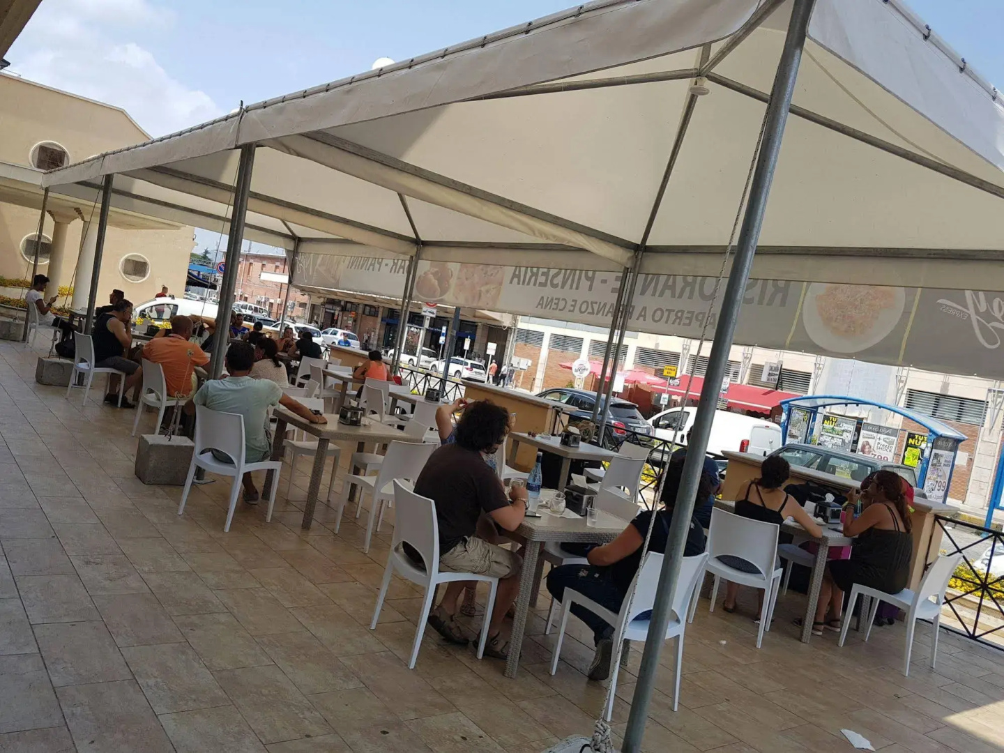 Grand Hotel Lamezia