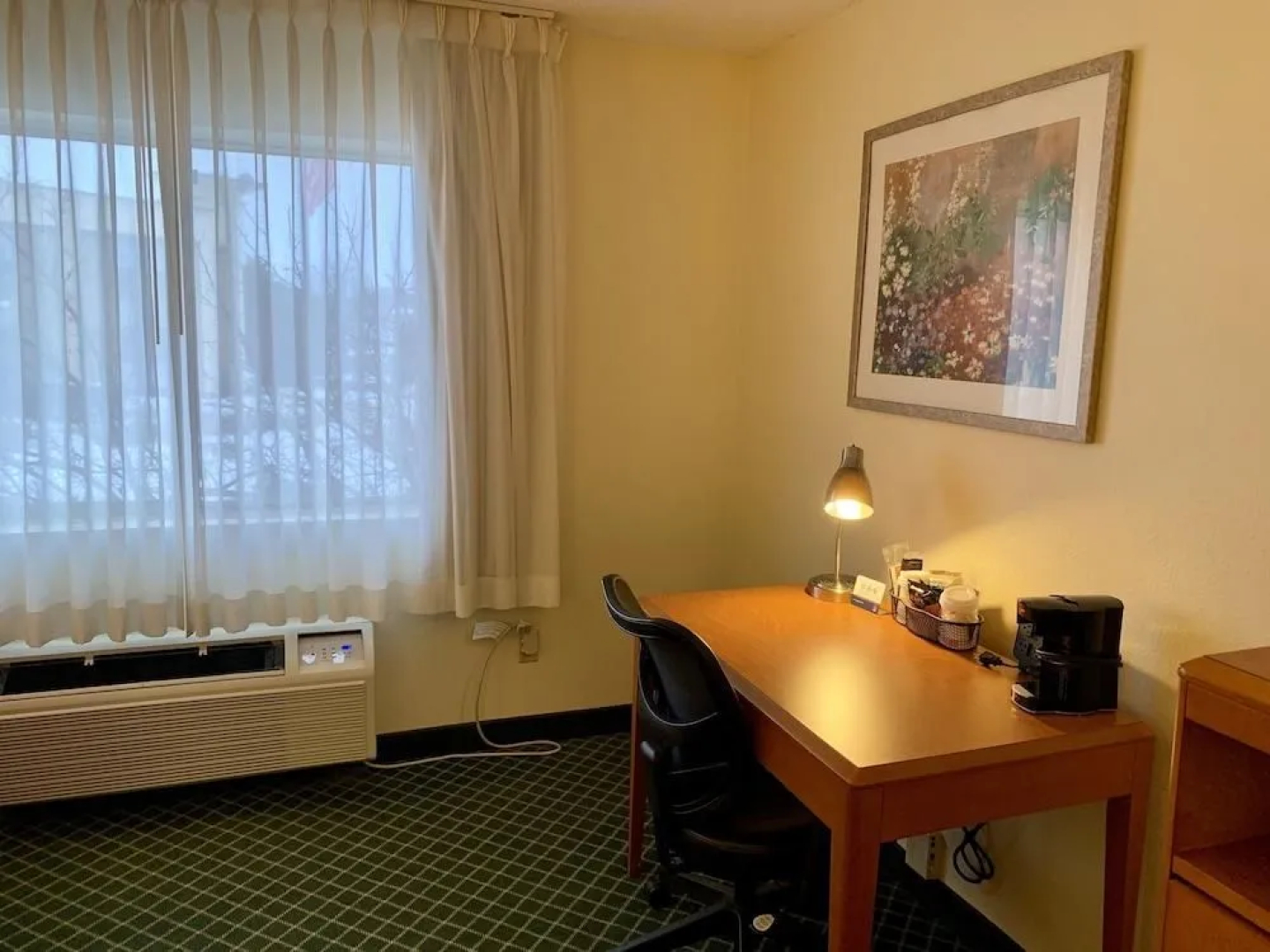 Clarion Inn