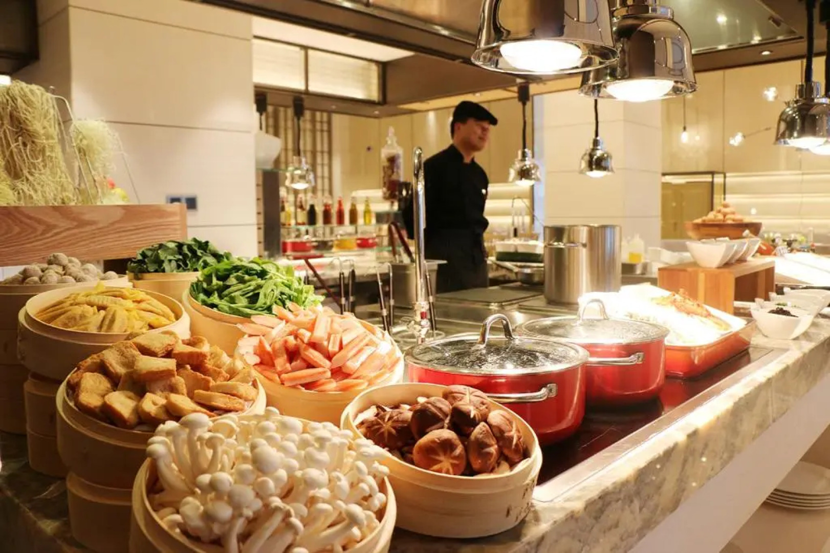 Courtyard by Marriott Shanghai Hongqiao