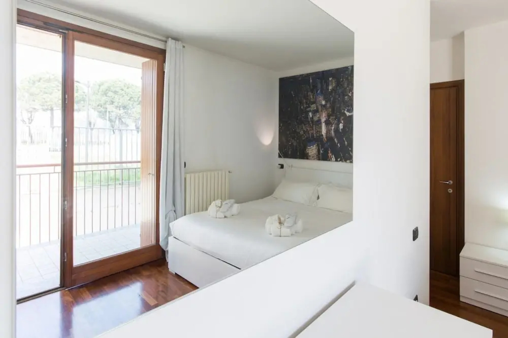 Suitelowcost - Limbiate